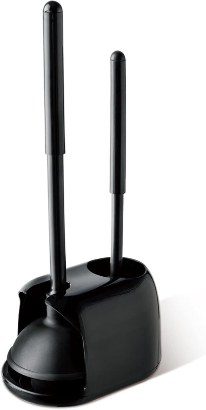 Toilet Plunger and Brush