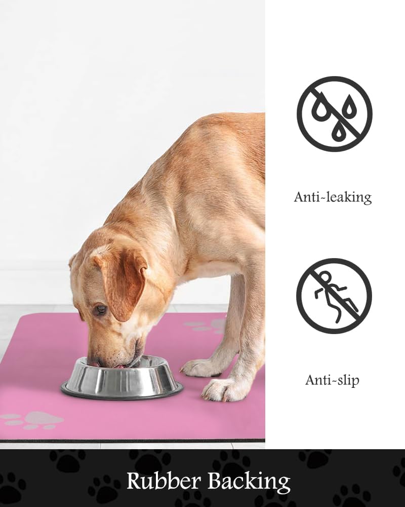 Pet Feeding Mat