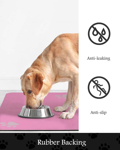 Pet Feeding Mat