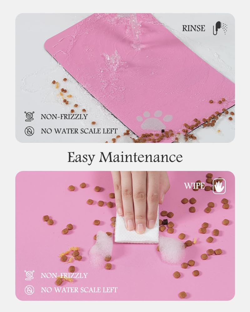 Pet Feeding Mat