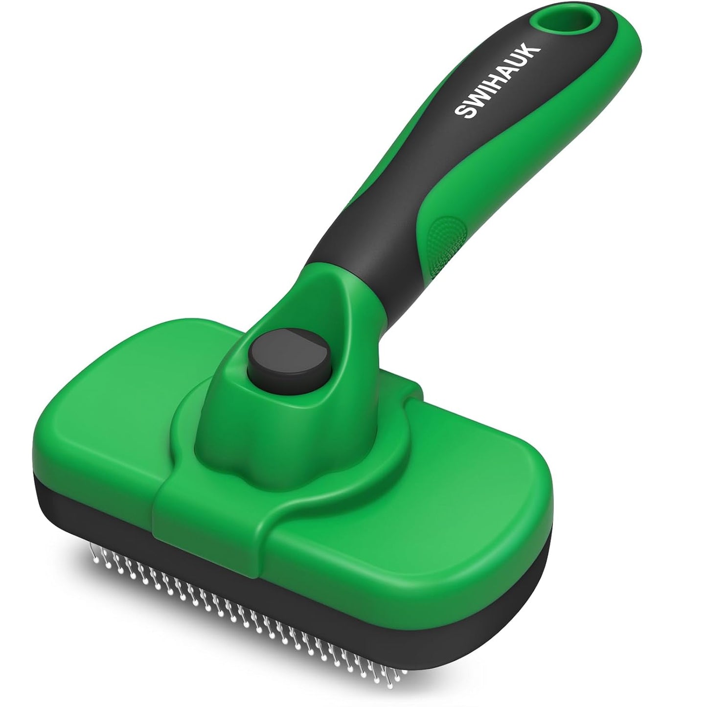 Self Cleaning Slicker Brush