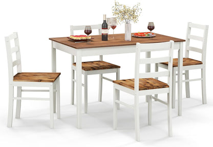 Dining Table Set