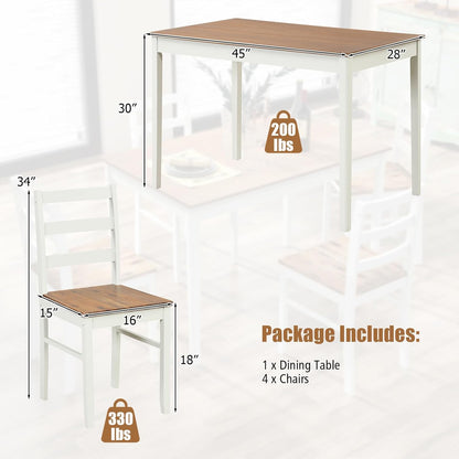 Dining Table Set