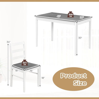 Dining Table Set