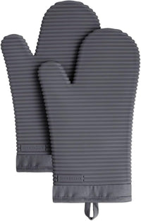 Charcoal Grey
