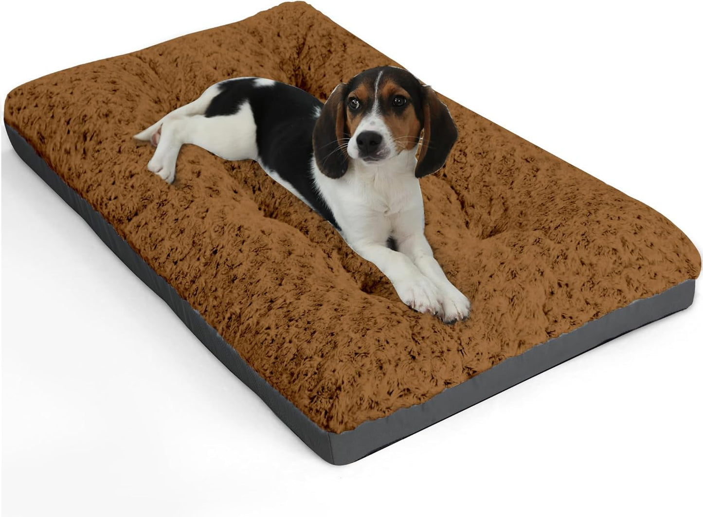 Deluxe Washable Dog Bed