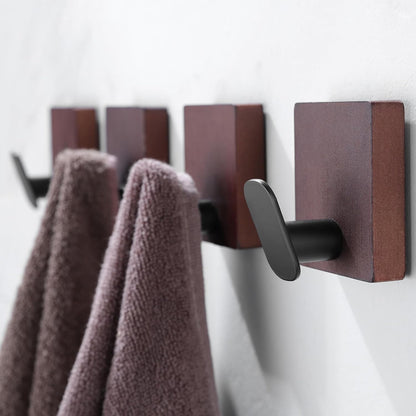 Adhesive Hooks