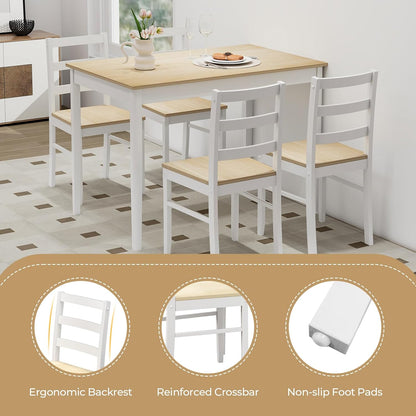 Dining Table Set