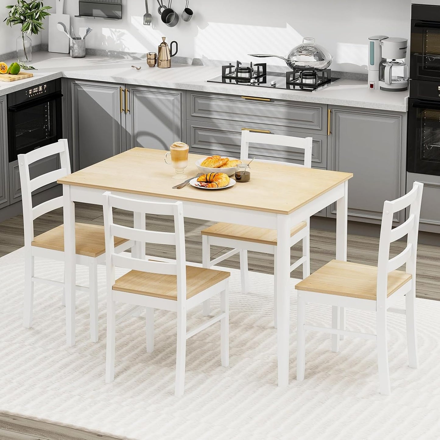 Dining Table Set