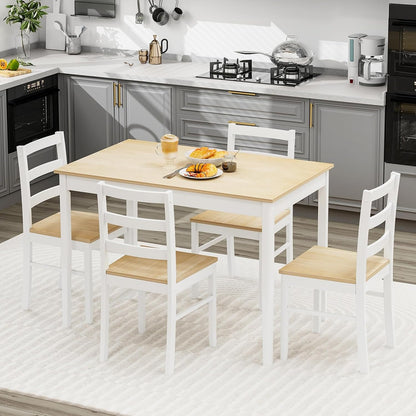 Dining Table Set