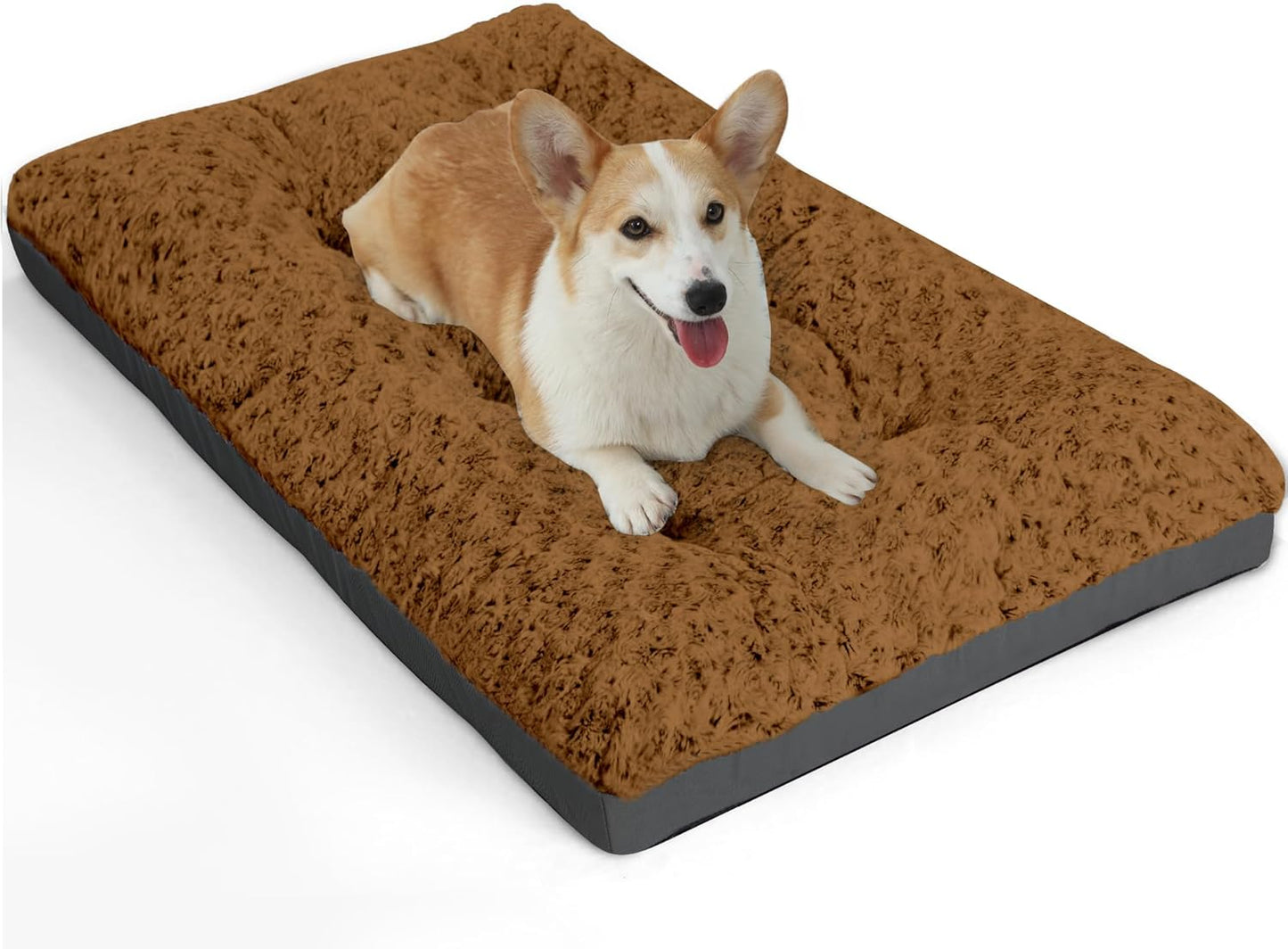 Deluxe Washable Dog Bed