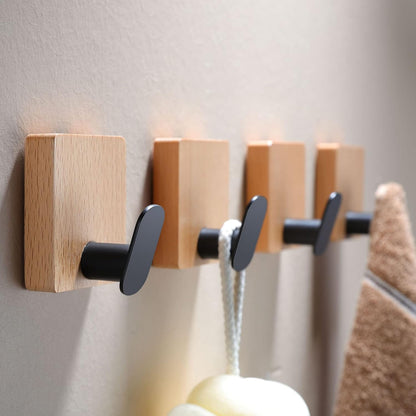 Adhesive Hooks