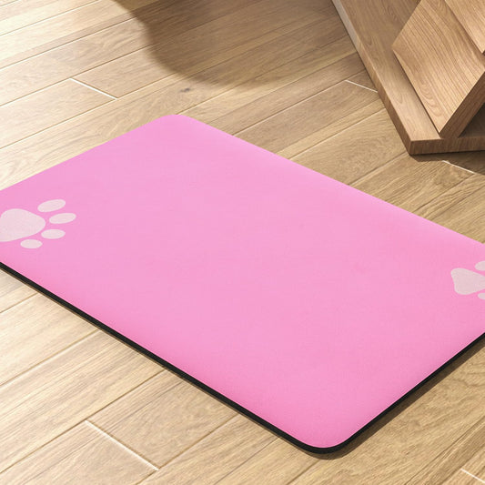 Pet Feeding Mat