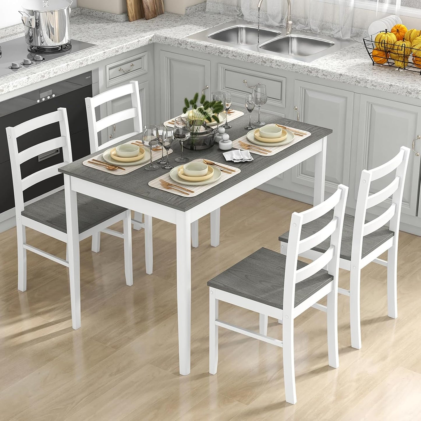 Dining Table Set