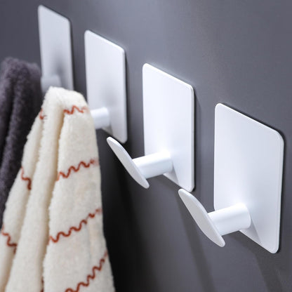 Adhesive Hooks