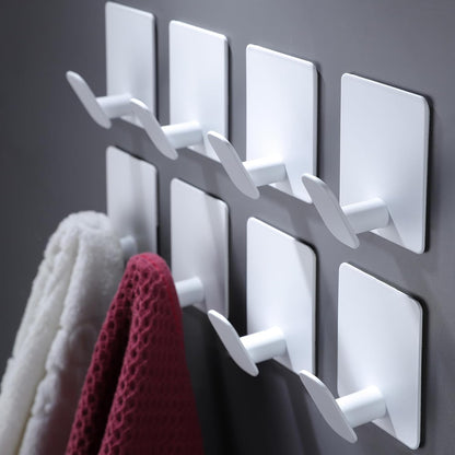 Adhesive Hooks