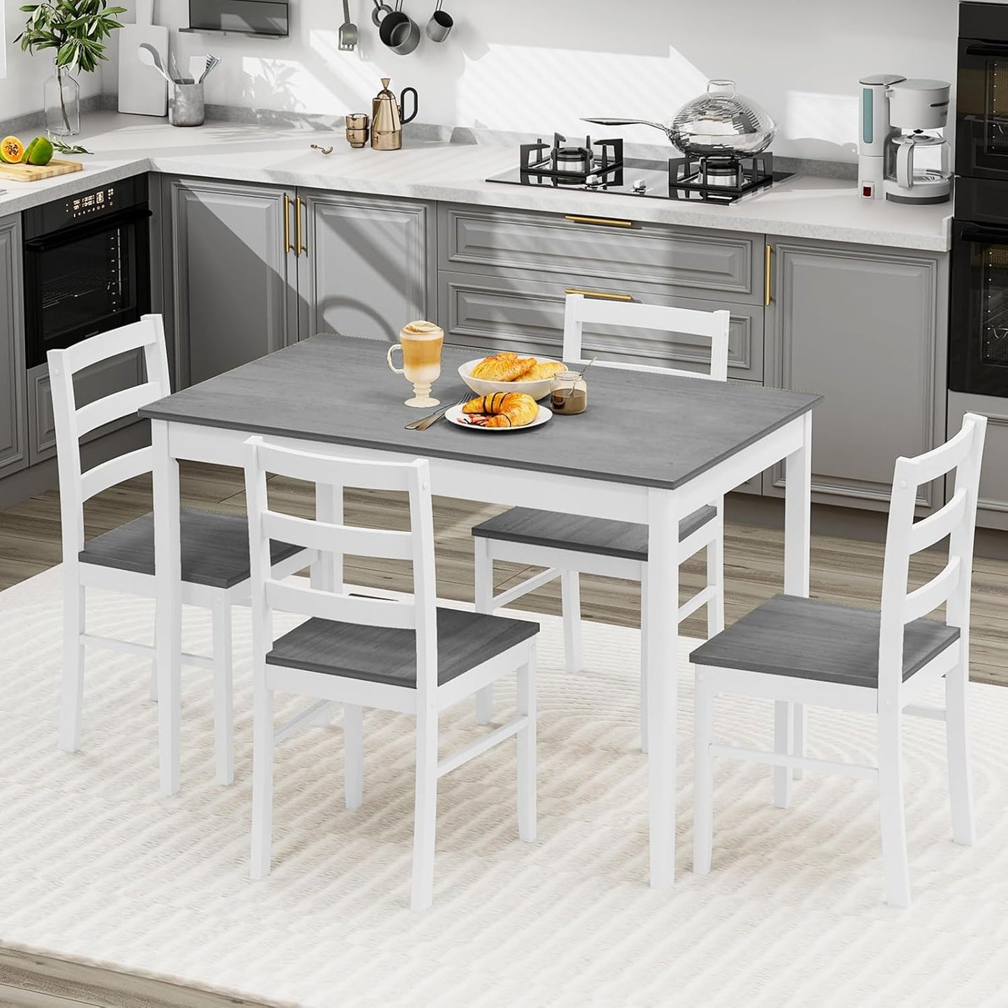 Dining Table Set