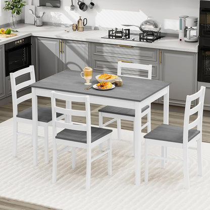 Dining Table Set