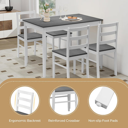 Dining Table Set