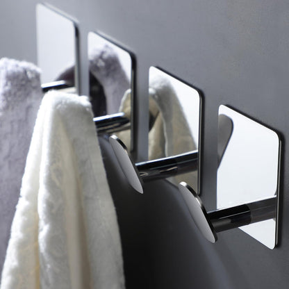 Adhesive Hooks