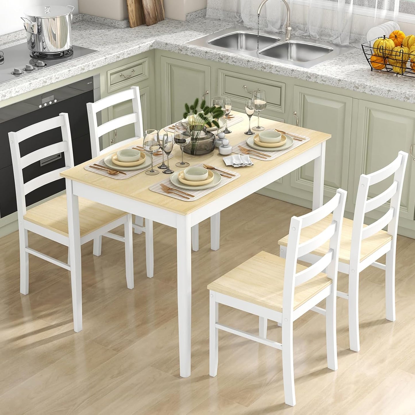 Dining Table Set