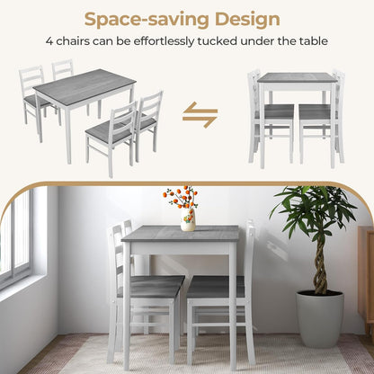 Dining Table Set