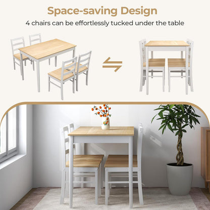 Dining Table Set