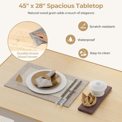 Dining Table Set