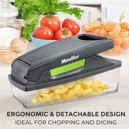 Blade Vegetable Chopper