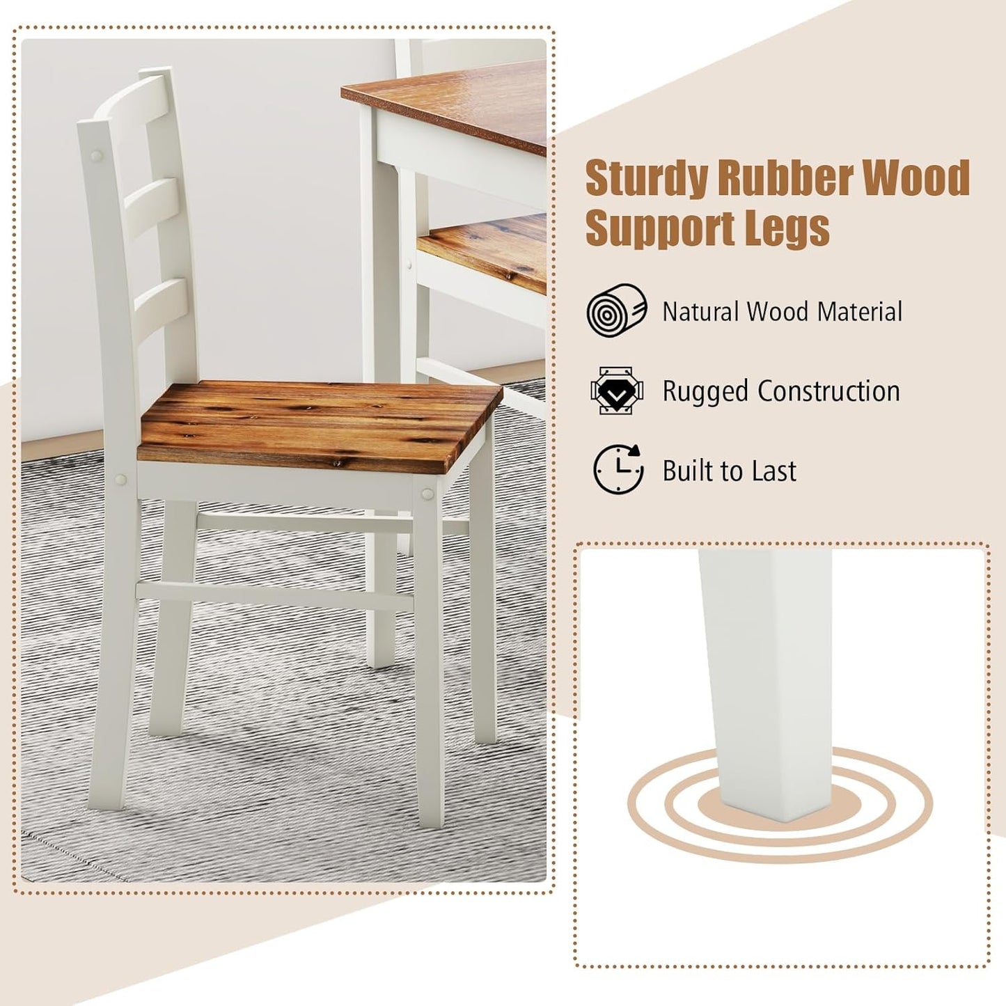 Dining Table Set