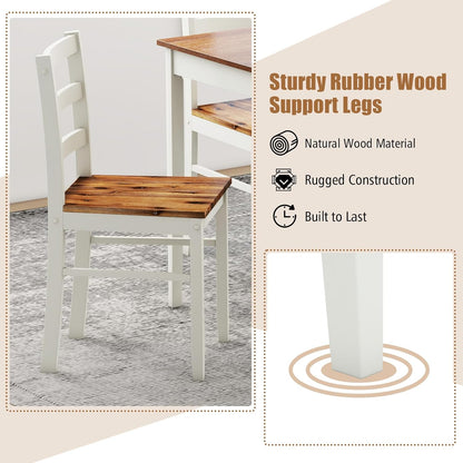 Dining Table Set