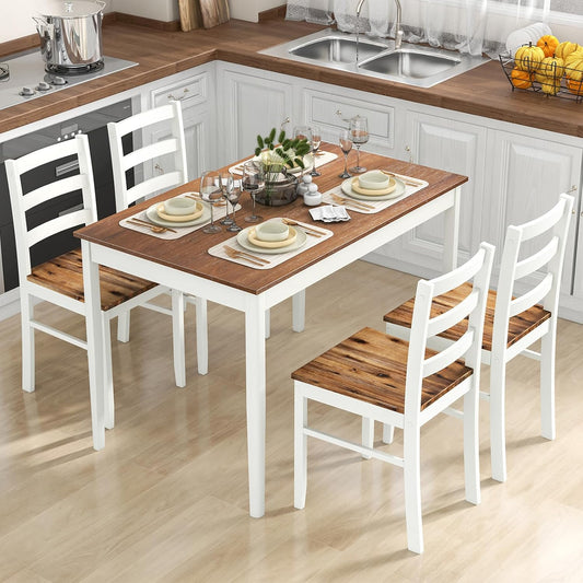 Dining Table Set