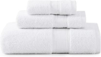 Bath Towels Set