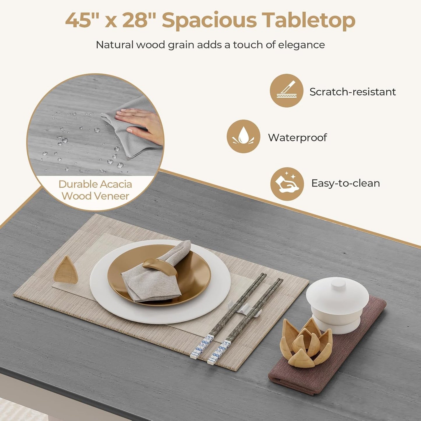 Dining Table Set