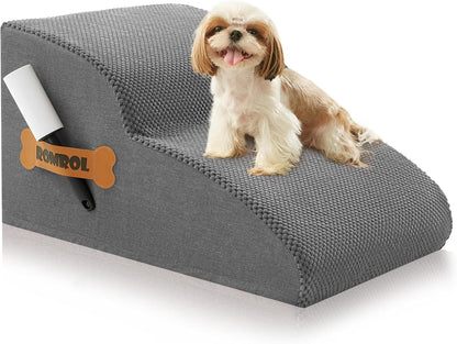 Dog Stairs Ramp for Beds Couches