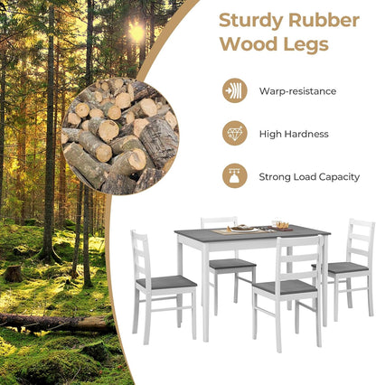 Dining Table Set