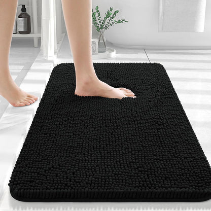 Bathroom Rugs