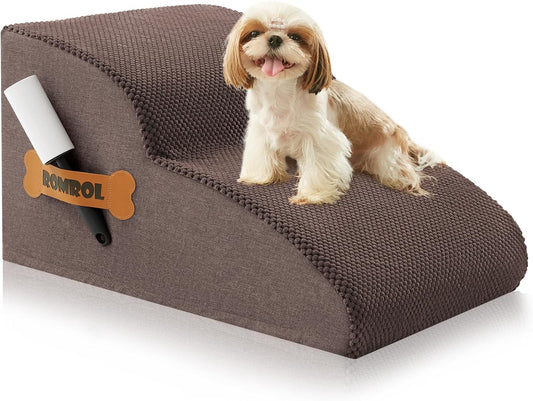 Dog Stairs Ramp for Beds Couches