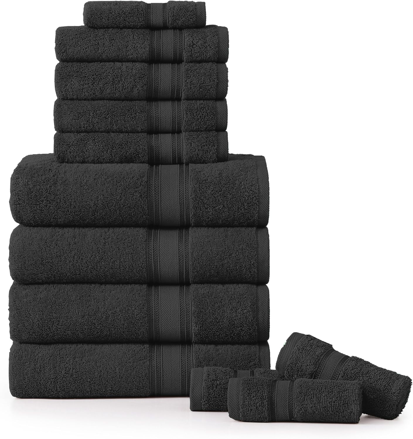 Bath Towels Set
