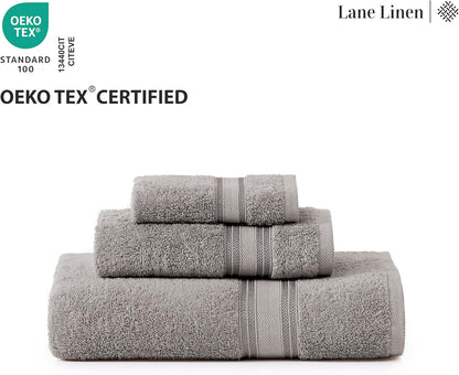 Bath Towels Set