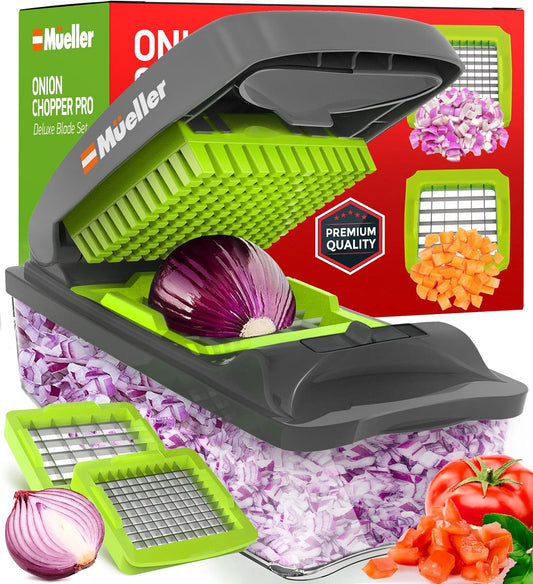 Blade Vegetable Chopper