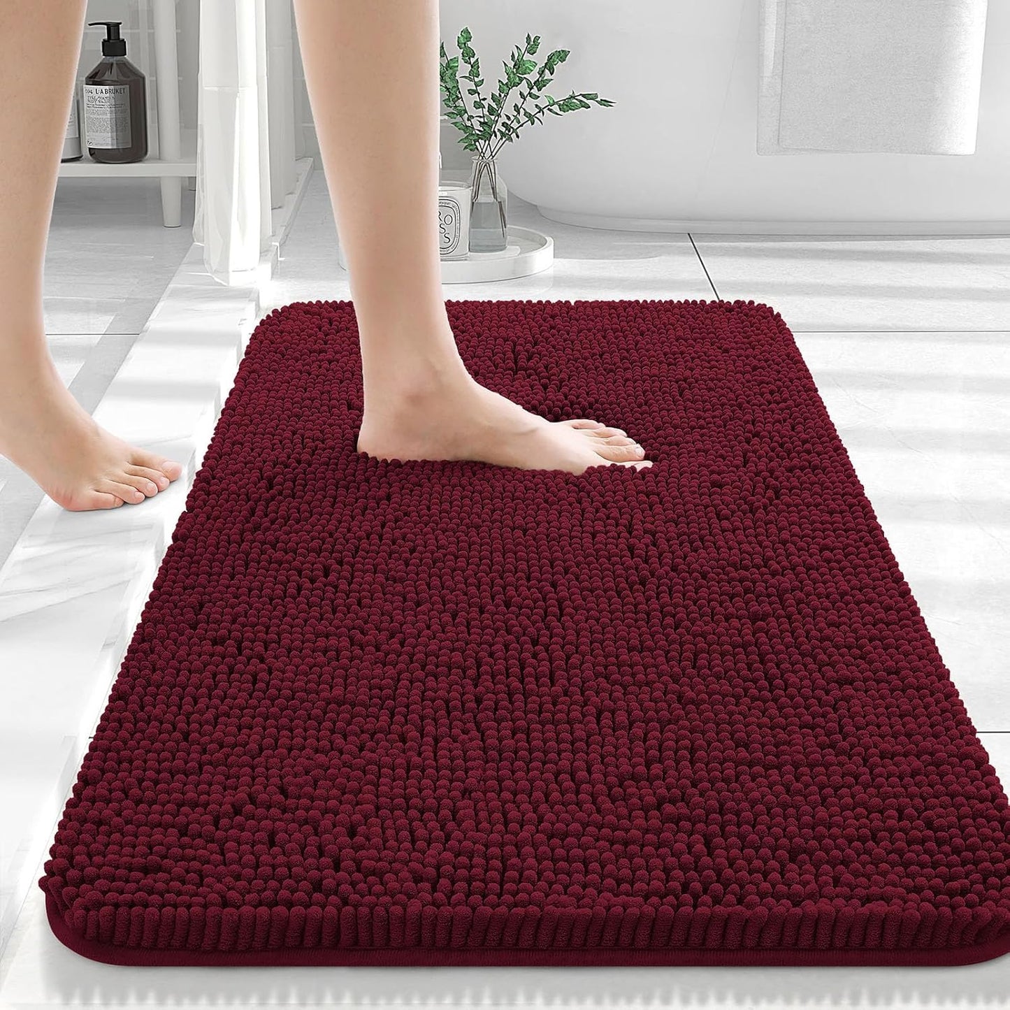 Bathroom Rugs