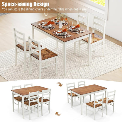 Dining Table Set