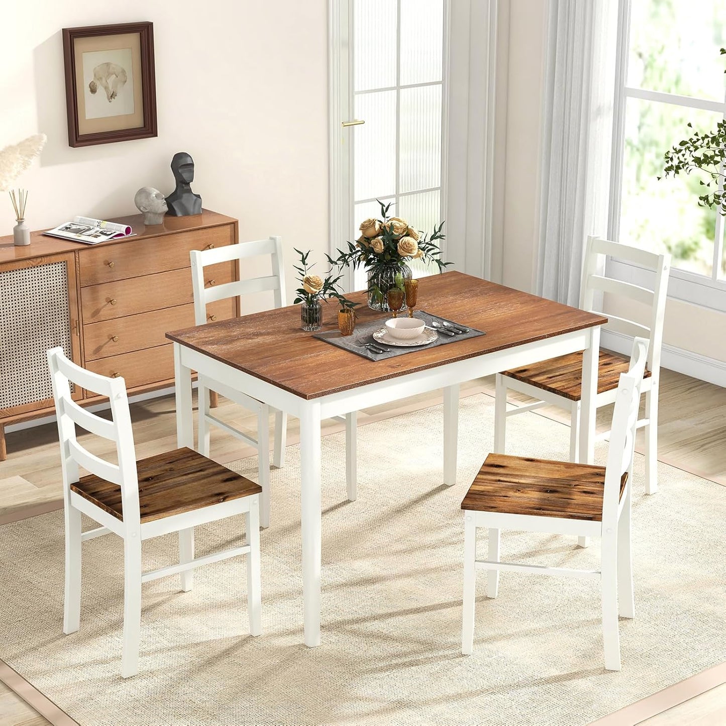 Dining Table Set