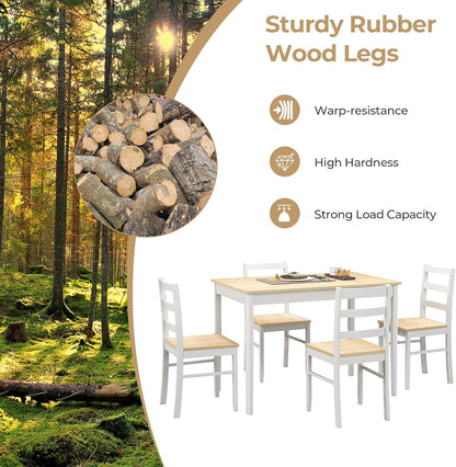 Dining Table Set