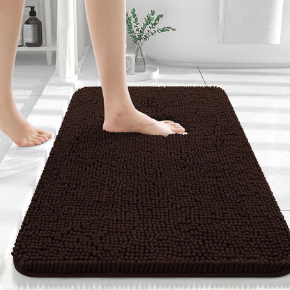 Bathroom Rugs