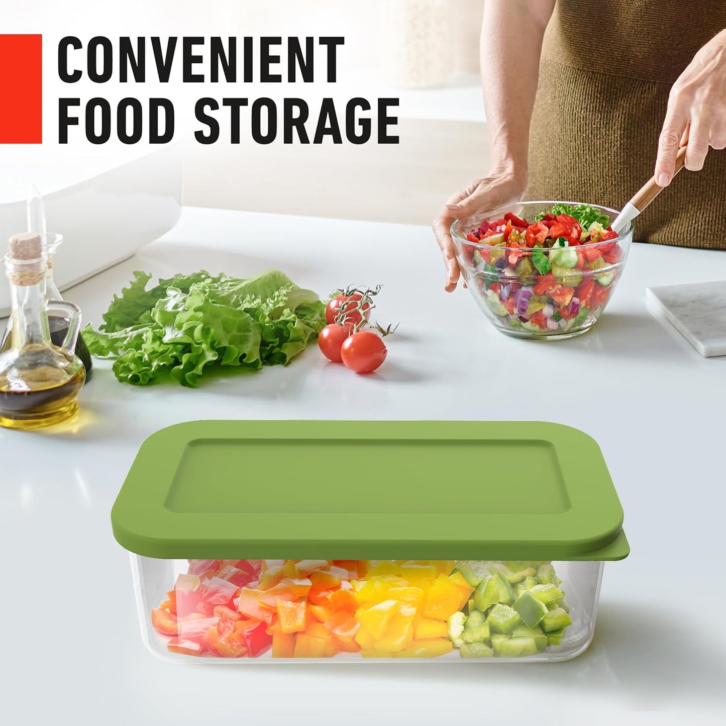 Blade Vegetable Chopper