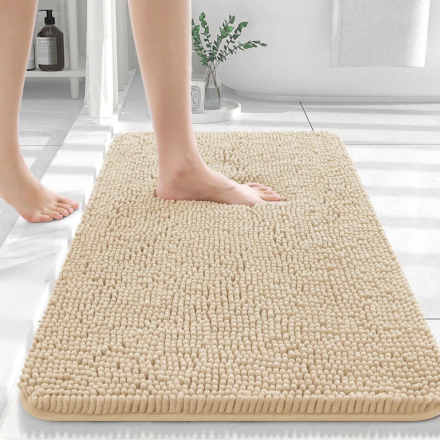 Bathroom Rugs