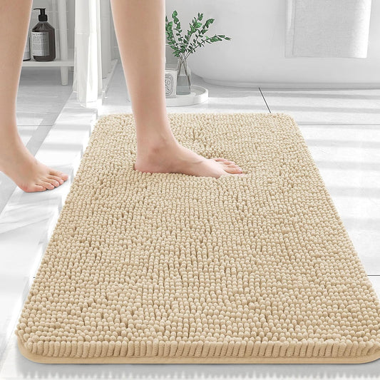 Bathroom Rugs