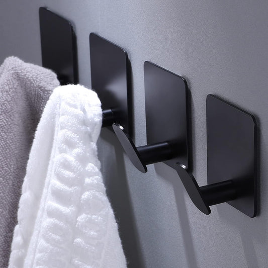 Adhesive Hooks